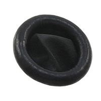 FINGER COTS BLACK SM 720/PK (Pack of 1) (80LA-S)