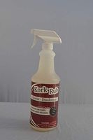 Korkay Kork Rub Cleaner Deodorizer 1 Qt