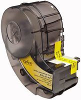 Cartridge Label, Vinyl, 1 In. W XSL-31-427