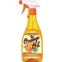 Howard ORS016 16 oz. Spray Orange Oil - 6ct. Case