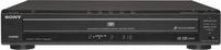 Sony DVP-NC85H/B HDMI/CD Progressive Scan 5-Disc DVD Changer, Black