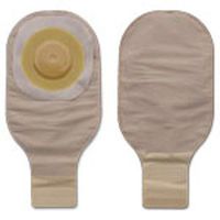 Premier Drainable Pouch with Convex Flextend Skin Barrier - Box of 5