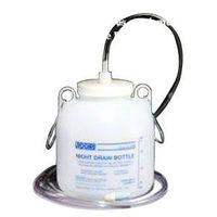 UC4100 - Urocare Urinary Drainage Bottle 2,000 mL