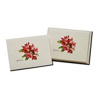 Earth Sky + Water - Rhododendron Notecard Set - 8 Blank Cards with Envelopes