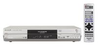 Panasonic DMR-E55S Progressive Scan DVD Recorder / Player , Silver