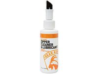 Gear Aid Zip Care Zipper Cleaner & Lubricant Liquid 2 oz