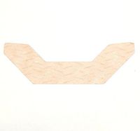 ChinUp Strips reduce loud snoring on the first night, FDA cleared, and patented. Gently help people sleep in peace. Boomerang model for men or women with normal skin and no facial hair (30 pack).