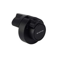 The BlackVue BTC-1A Tamper-Proof Case is a Security Accessory for BlackVue DR900S/750S/650/550