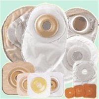 ConvaTec Sur-Fit Natura Drainable Pouch With Filter 411362 by ConvaTec