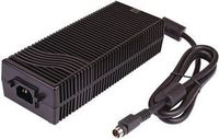 XP POWER - AMM150PS24 - AC-DC CONV, EXTERNAL PLUG IN, 1 O/P, 150W, 24V