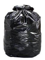 1348502 PT# 8627 Liner Garbage Can 40gal Poly Heavy Duty Mint Green 200/Ca Made by Tidi Products LLC