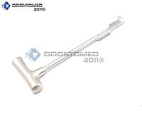 OdontoMed2011® Lebsche Sternum Knife 10" Orthopedic Instruments