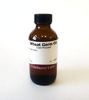 Wheat Germ Oil 1L