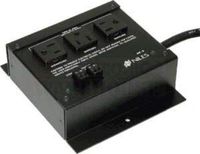 Niles Voltage Triggered AC Power Strip