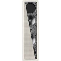 Definitive Technology in-Wall Rls II in-Wall Speaker (Single, White)
