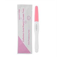 Pregnancy Test, 10 Ovulation Test, Core Tests, Ovulation Test Strips, Sensitive and Accurate Ovulation Tests Results