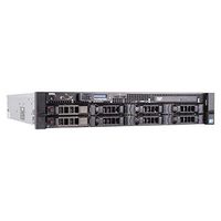 Dell PowerEdge R510 Server | 2X 2.80GHz 12 Cores | 128GB | H700 | 24TB Storage (Renewed)