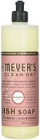 Mrs. Meyer'S Dish Soap Liq Rosemary 16 Fz