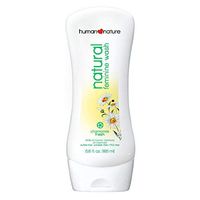 Human Nature Feminine Wash Chamomile Fresh 5.6 fl oz