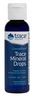 Trace Minerals Concentrace Trace Mineral Drops, 2-Ounce
