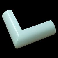 Cord Channel Raceway Accessory - Outside Corner