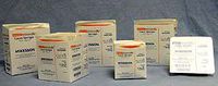 McKesson Performance Plus Gauze 12Ply Sterile 4"X4" - Box of 50 - Model 44212000