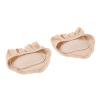 ROSENICE Foot Pain Relief Cushion Forefoot Pad(Skin Color)