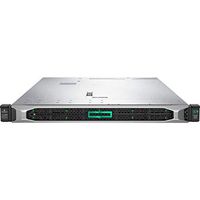 HPE ProLiant DL360 Gen10 High Performance - Rack-mountable - Xeon Gold 5220 2.2 GHz - 64 GB