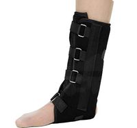 Ankle Brace with Steel Reinforcement Stabilizer, Ankle Brace for Sprained Ankle,Occupational Health & Safety Products Ankle Supports Personal Protective Equipment