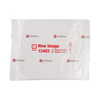 New Image Convex FlexWear Skin Barrier, 13404, 2-3/4" Flange, for Stomas Up to 2", Box of 5