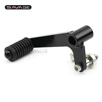 Frames & Fittings Left Gear Shift Lever for Honda CBR250R 2011-2013/ CBR300R CB300F 2014-2018 Shifter Pedal Motorcycle Accessories