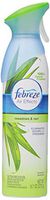 Febreze Air Freshener, Air Effects Meadows & Rain Air Freshener (9.7 Oz) (Pack of 9)
