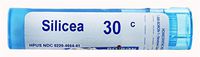 Boiron - Silicea 30 C - 80 Pellets