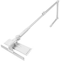 WNTHBJ Glass Wiper, Double-Sided Wiper for high-Rise Buildings, Household Window Wiper, Professional Cleaning, Window Cleaner Tool, Glass Wiper(1 pcs)