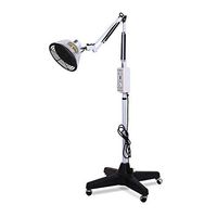 RZH Far-Infrared Electromagnetic Wave Therapy Multi-Function Light Therapy for Circulating Blood and Relieving Pain, Household/Medical