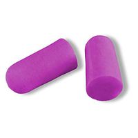 Amazon Basics Slim Shape Soft Foam Ear Plugs, 50-Pair, 4-Pack