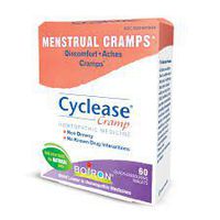Boiron Cyclease CRAMP - 60 Tablets - Boiron