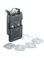 Balego Travel Pain Therapy for Over the Counter Pain Management with 150mA peak output