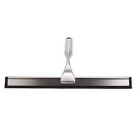 Squeegee Window - Glass Window Squeegee Cleaner Rubber Wiper With Self Adhesive Hook Home Washing Mirror - Adhesive Kitchen Coating Doctor Glass Shower Blade Wall Tool Wiper Clean Scraper Ru