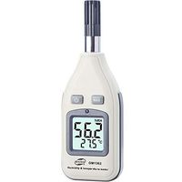 Medical Temperature Thermometers 1.45-inch Home Screen Digital Humidity and Thermometer Thermometers
