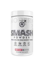 Modern Man BCAA Powder - Muscle Building Post Workout Recovery Supplement with Essential and Branched Chain Amino Acids, Train Longer, Recover Faster, Grow Bigger - with PeakO2, Amino9, and Carb10