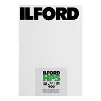 HP5+ 8x10in Sheet Film (25 Sheets)