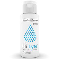 Electrolyte Supplement for Rapid Hydration | NO Calories NO Sugar | 20%+ More Potassium, Magnesium & Zinc | 48 Servings