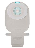 Coloplast Corp. - Mio Standard Wear 11" Maxi Drainable 1Pc Pouch, 655Ml,Cut-To-Fit 3/8"-2 1/8", Box/10