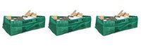 Bagster 3CUYD Dumpster in a Bag (Pack of 3)