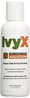 Poison Oak and Ivy Pre Contact Ivy X 4 Oz Solution (1 Bottle)