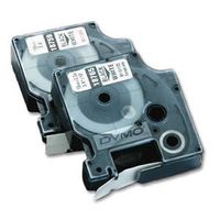 Dymo 19Mm Rhino Permanent Polyester