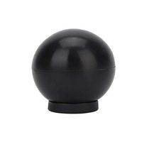 Deep Relaxation Gun Massage,Replaceable Massage Head Massager Head,Replaceable Massage Head,for Sore Muscles, Back, Neck, Pressure Point Self Pain Relief(#2)