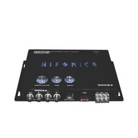 Hifonics Bxipro20 Car Audio Digital Bass Enhancement Processor Bxipro2.0