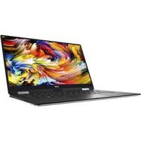 Dell XPS 13 9365 2-in-1 - 13.3" FHD Touch - i7-7Y75 - 8GB Ram - 256GB SSD - Black